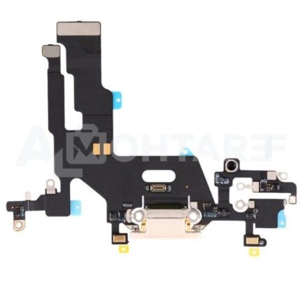 iPhone 11 Charge Port Flex Original