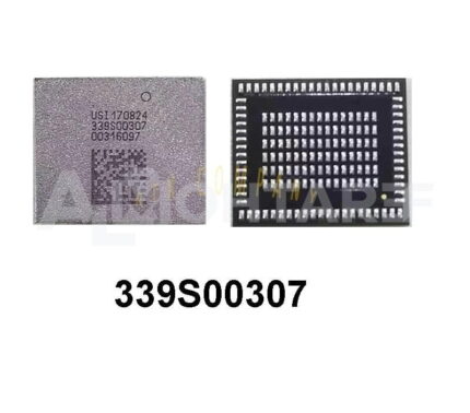 IC 339S00307 واي فاي iPad Pro 12.9 A1670