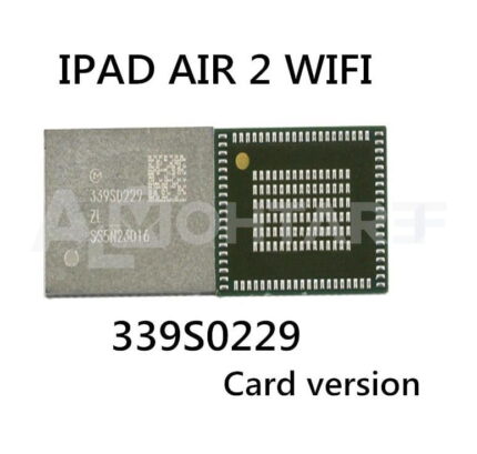 IC 339S0229 WiFi for iPad 6 Air 2 A1567 A1566