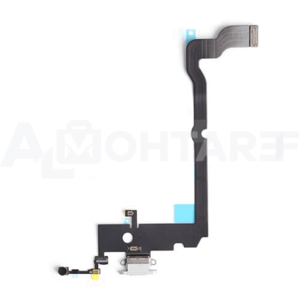 iPhone XS Max Original Charge Port Flex Cable