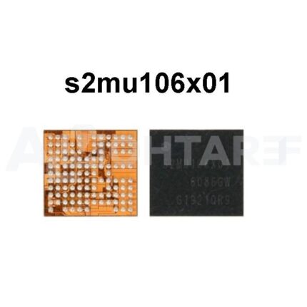 IC s2mu106x01 جديد