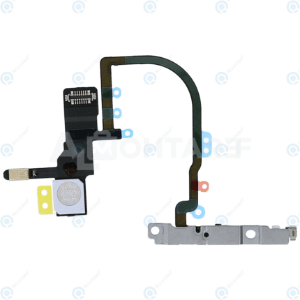 iPhone XS MAX Power Flex Original