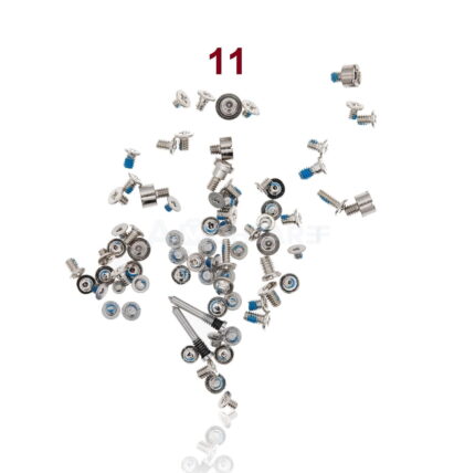 iPhone 11 Screws Set