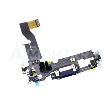 iPhone 12 Pro Charge Port Flex
