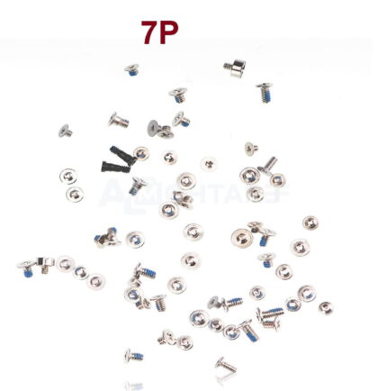 iPhone 7 Plus Screws Set