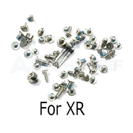 iPhone XR Screws Set