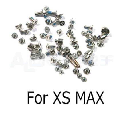 iPhone XSMAX Screws Set