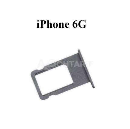 iPhone 6 SIM Door Tray