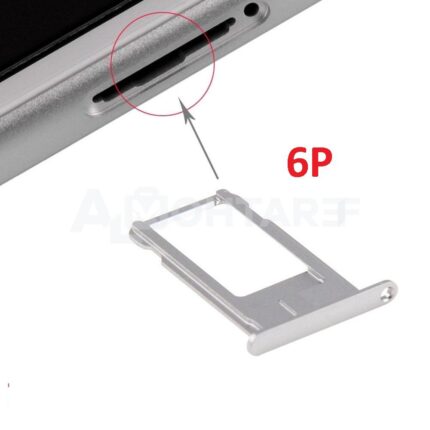 iPhone 6P SIM Door Tray