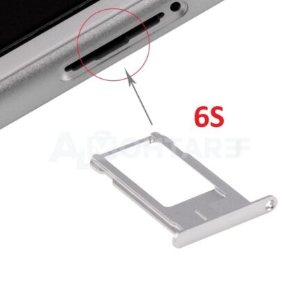 iPhone 6S SIM Door Tray