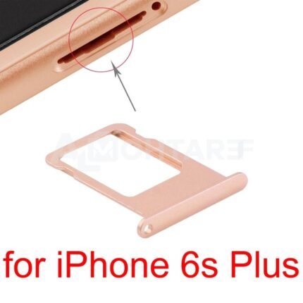 iPhone 6S Plus SIM Door Tray