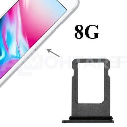 iPhone 8G SIM Door Tray