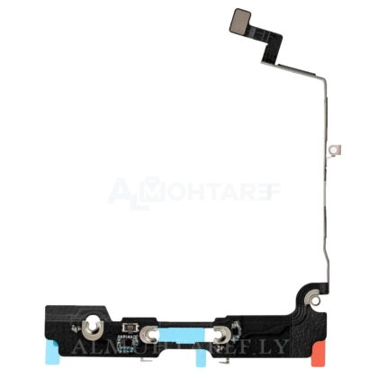 iPhone X Signal Antenna