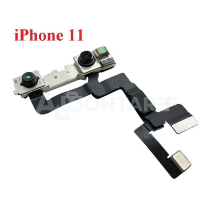 iPhone 11 Front Camera