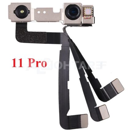 iPhone 11 Pro Front Camera