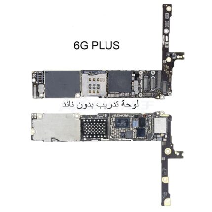 iPhone 6G PLUS Practice Board No NAND