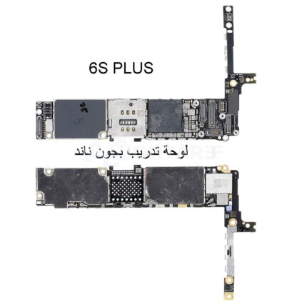 iPhone 6S Plus Practice Board No NAND