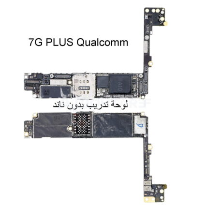 iPhone 7G PLUS Q Practice Board No NAND