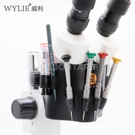 WYLIE Microscope Tool Storage Sleeve