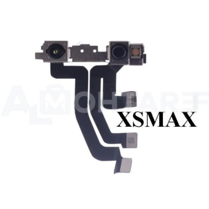 iPhone XSMAX Front Camera