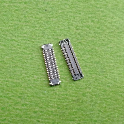 Samsung A20e LCD Socket Connector