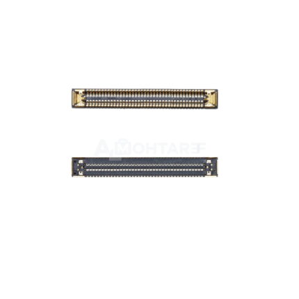 Samsung A32 LCD Socket Connector