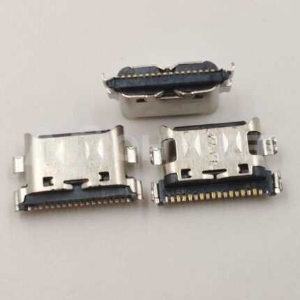 Samsung Galaxy M30S A30S A31 A12 A41 Charge Connector