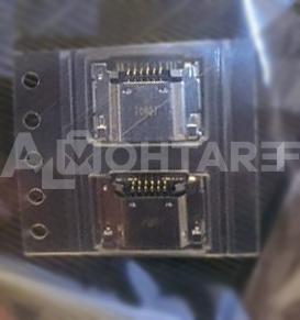 Galaxy Tab A A2 S 8.0 T380 T385 T387 Charge Connector