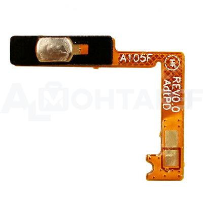 Samsung A01 Power Flex