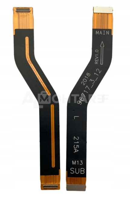 Samsung A21 Main Flex