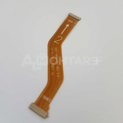 Samsung A50s Main Flex