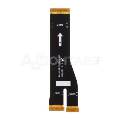 Samsung A52 Main Flex