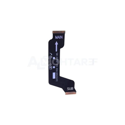 Samsung A70 Main Flex