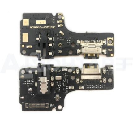 Xiaomi Redmi Note 10 4G Charging Port New