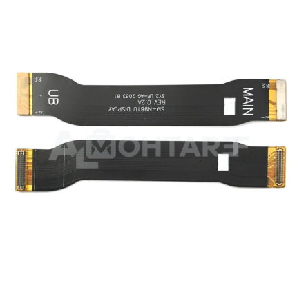 Samsung Note 20 Main Flex