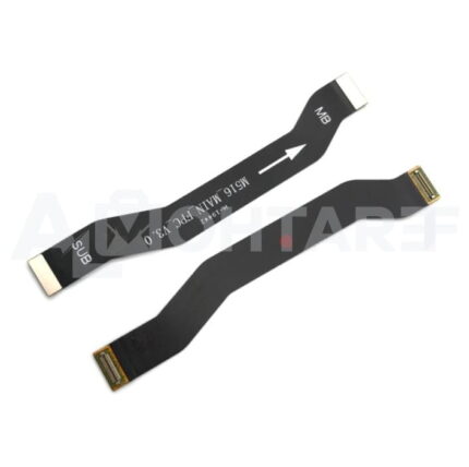 Xiaomi Redmi Note 8 LCD Flex