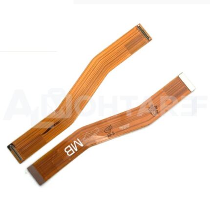 فلاتة شاشة شاومي ريدمي نوت 8 برو