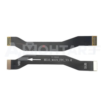 Xiaomi Redmi Note 8t LCD Flex