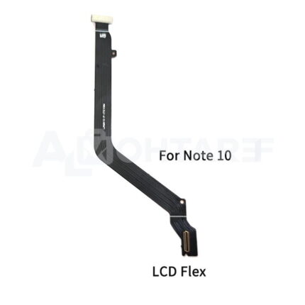 Xiaomi Redmi Note 10 4G LCD Flex
