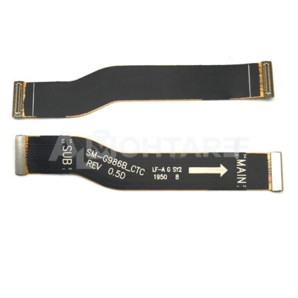 Samsung S20+ Main Flex