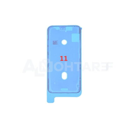 iPhone 11 Waterproof Stickers Original Frame