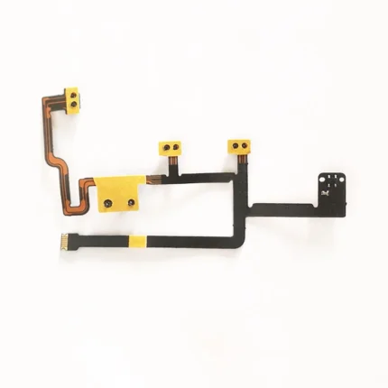 iPad 2 WiFi Power & Volume Button Flex Cable