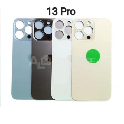 iPhone 13 Pro Back Glass [ORIGINAL]