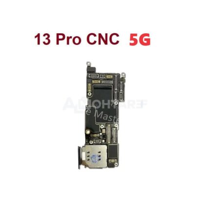 iPhone 13 Pro 5G Board CNC SWAP