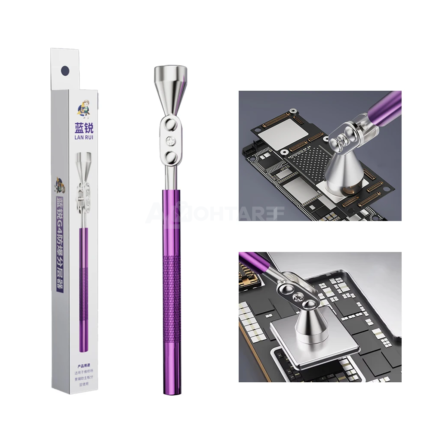 Lanrui G4 Explosion-Proof PCB Delaminator