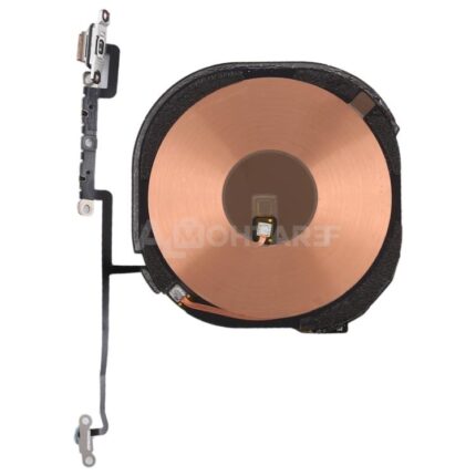 NFC + Volume Flex for iPhone XS MAX