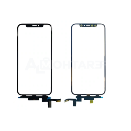 iPhone XSMAX Touch + OCA Original