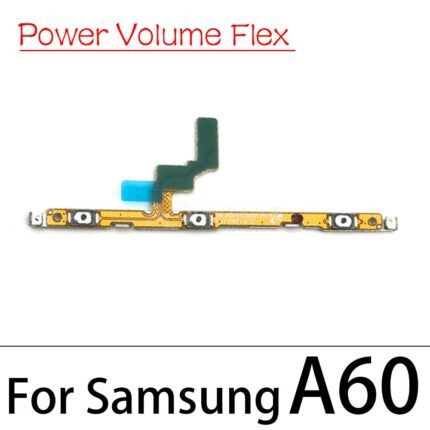 فلاتة باور سامسونج A60