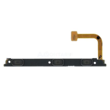 Samsung Note 10 Plus Power Flex