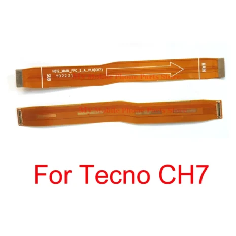 Motherboard-Flex-Main-Flex-Cable-For-Tecno-Camon-18P-CH7-Mian-Mainboard-Motherboard-Flex-Cable-Replacements